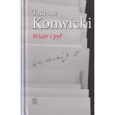 Wiatr i pył